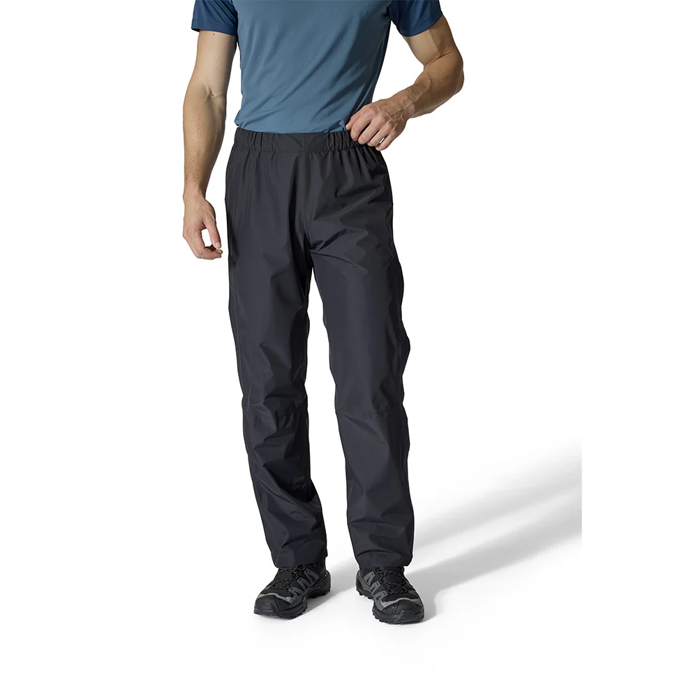 Pantalon imperméable Rab Downpour (hommes) - Image 5