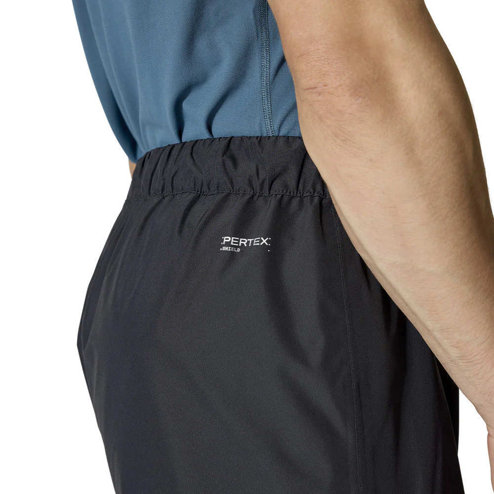 Pantalon imperméable Rab Downpour (hommes) - Image 8