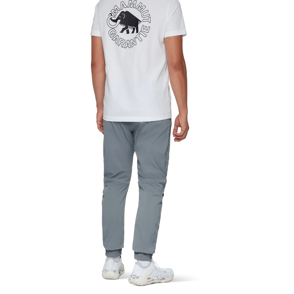 Pantalon Mammut Massone Light (hommes) - Image 4