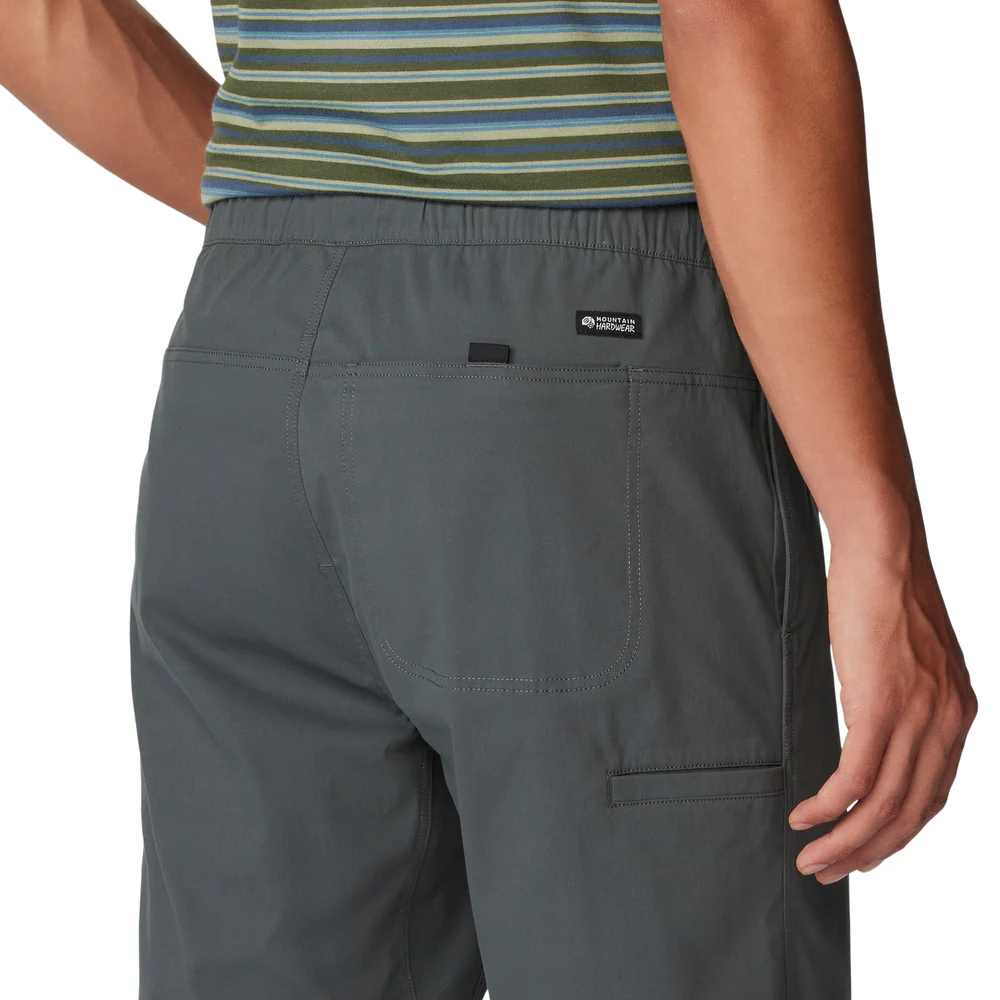 Pantalon Mountain Hardwear Rockrydge (hommes) - Image 4