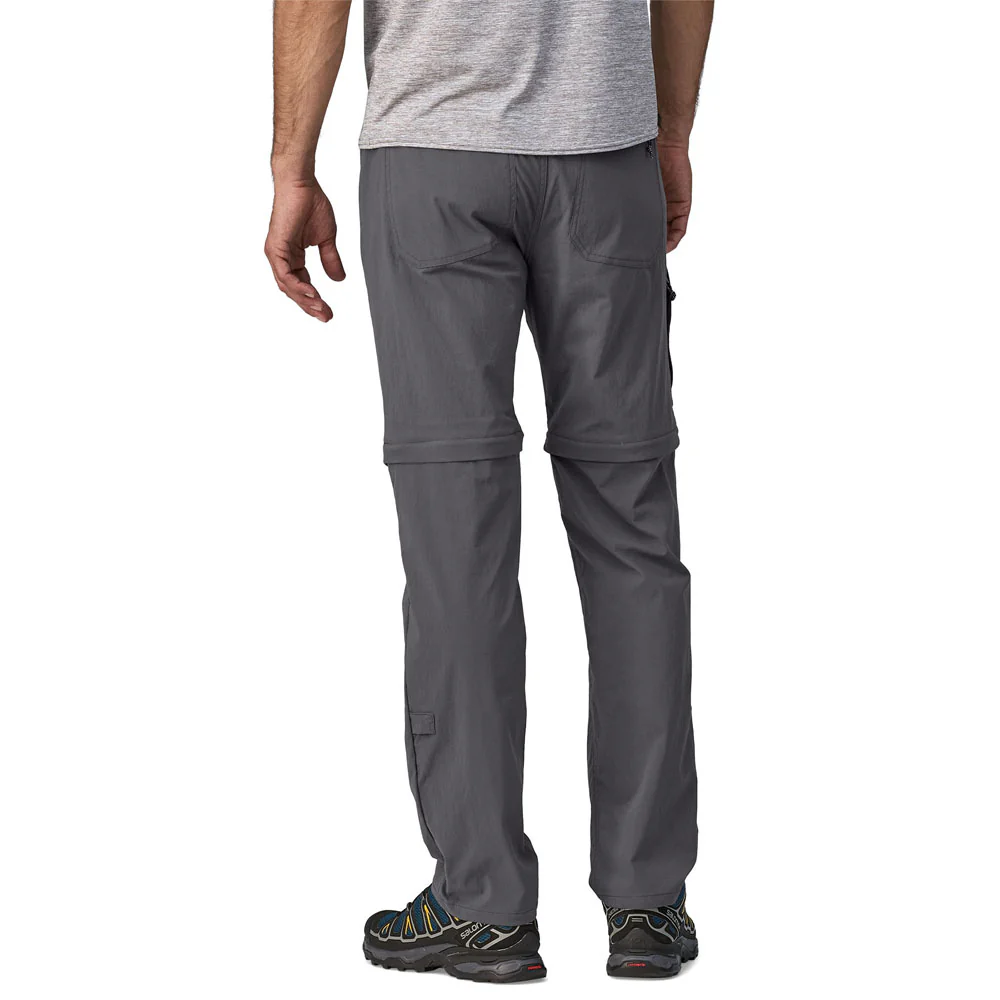 Pantalon Patagonia Quandary Convertible (hommes) - Image 3