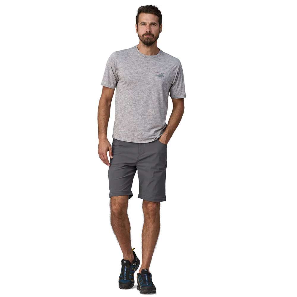 Pantalon Patagonia Quandary Convertible (hommes) - Image 4