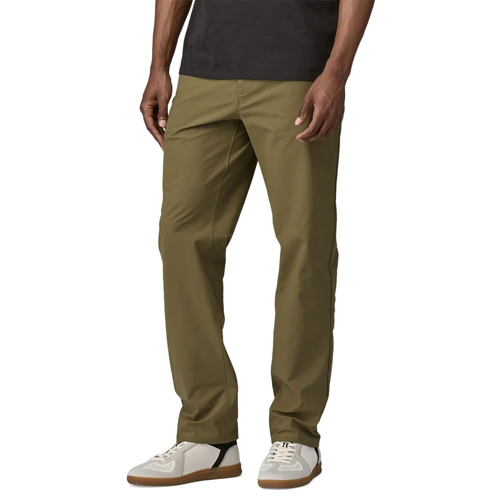 Pantalon Patagonia Transit Traveler 5-Pocket (hommes) - Image 5