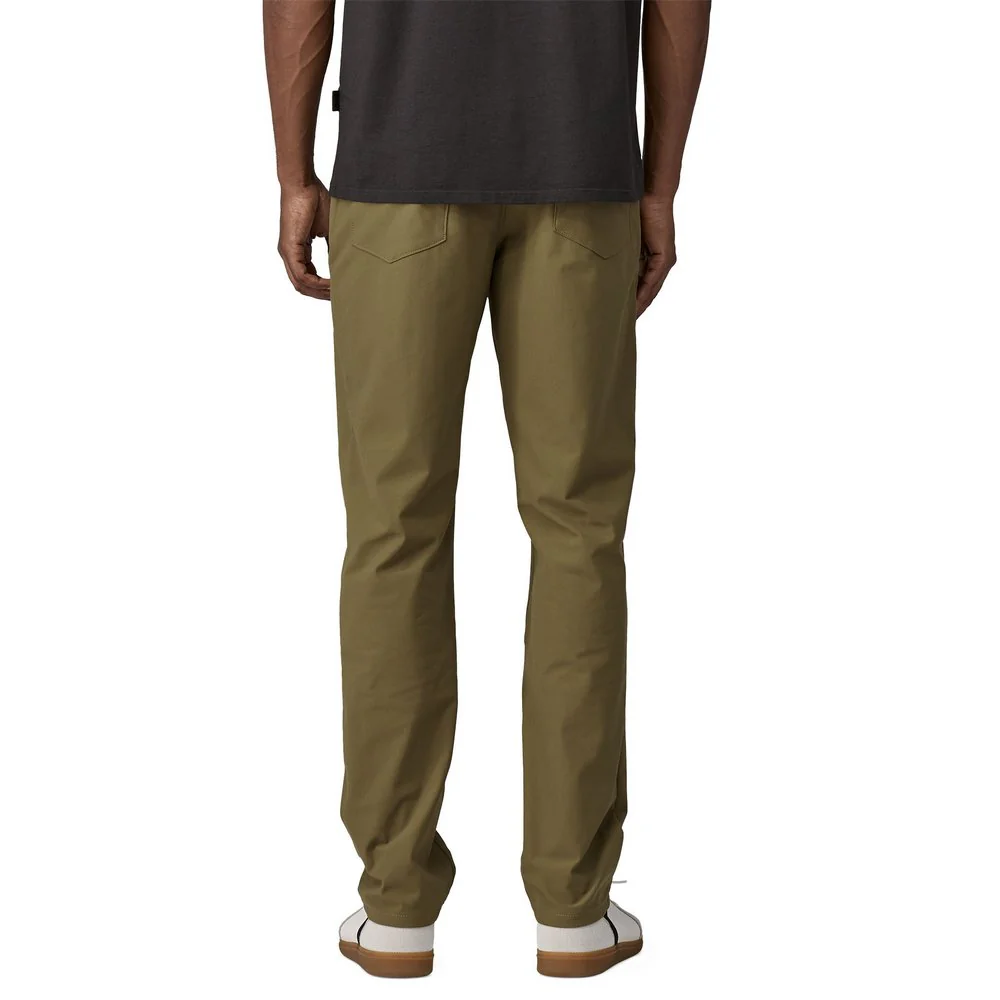 Pantalon Patagonia Transit Traveler 5-Pocket (hommes) - Image 6