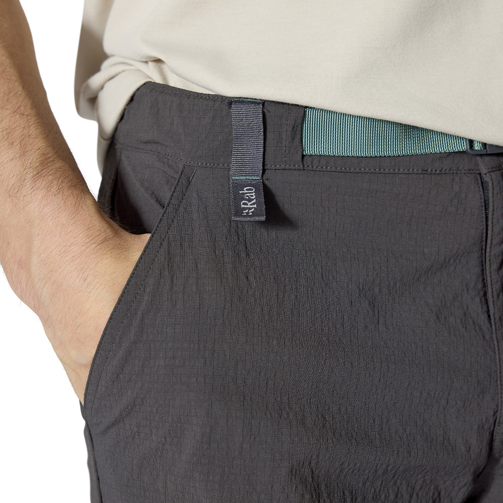 Pantalon Rab Agden (hommes) - Image 6