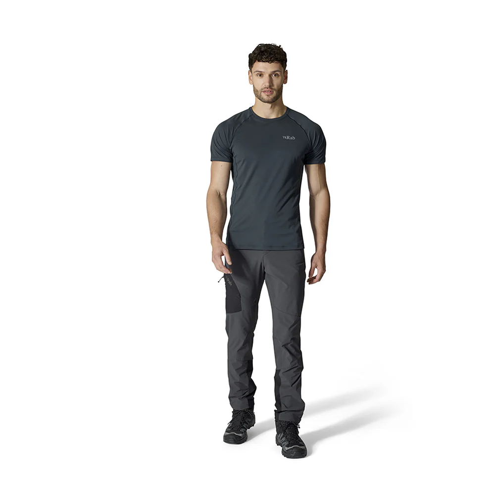 Pantalon Rab Ascendor (hommes) - Image 3