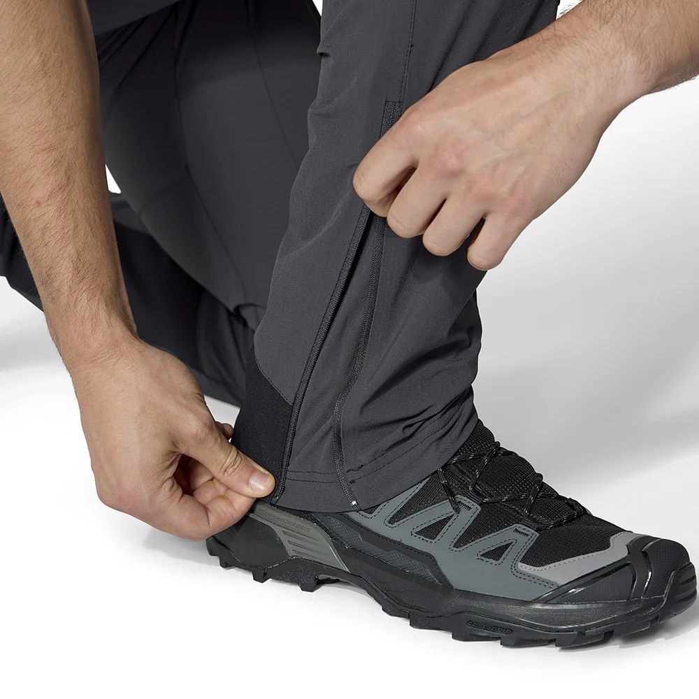 Pantalon Rab Ascendor (hommes) - Image 7