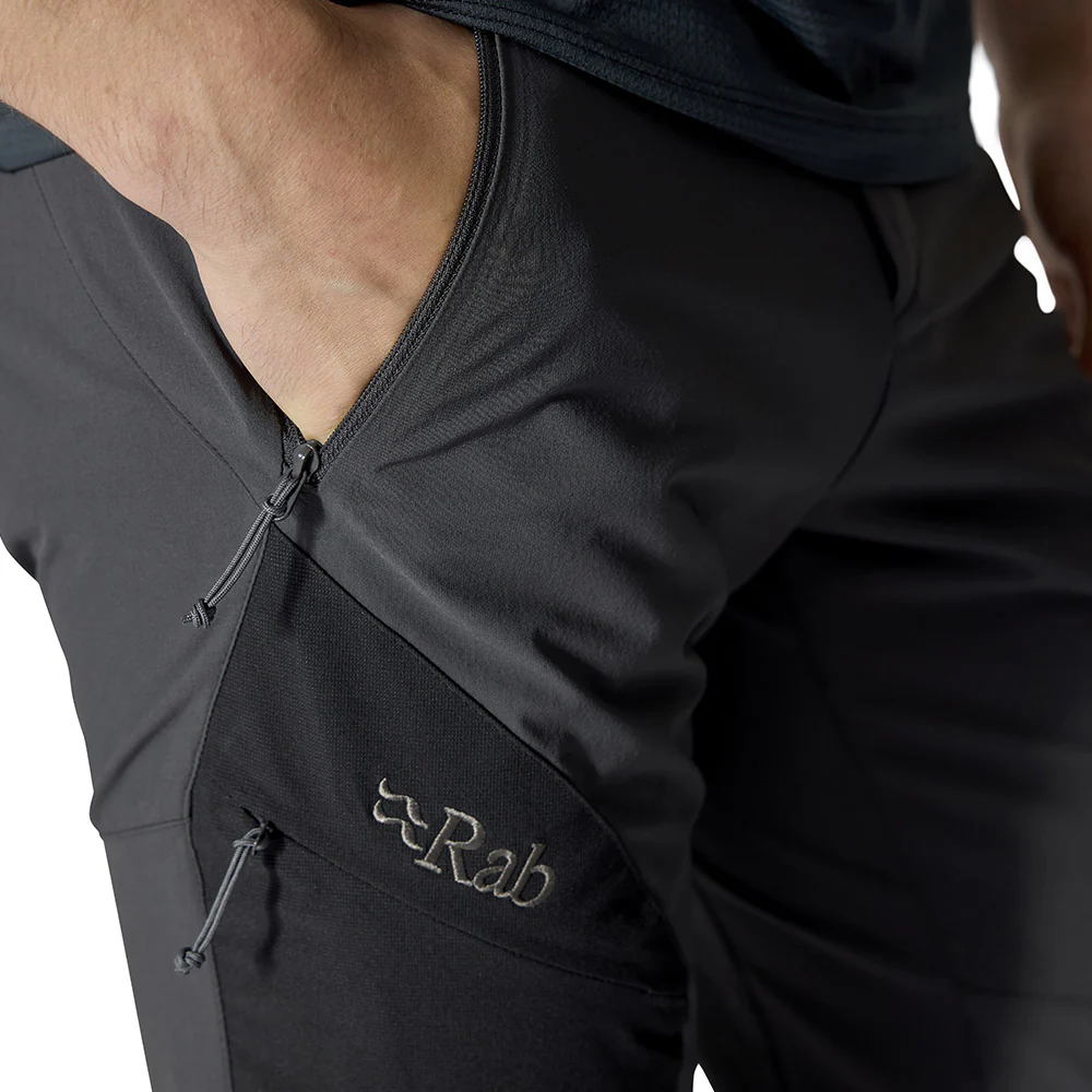 Pantalon Rab Ascendor (hommes) - Image 9