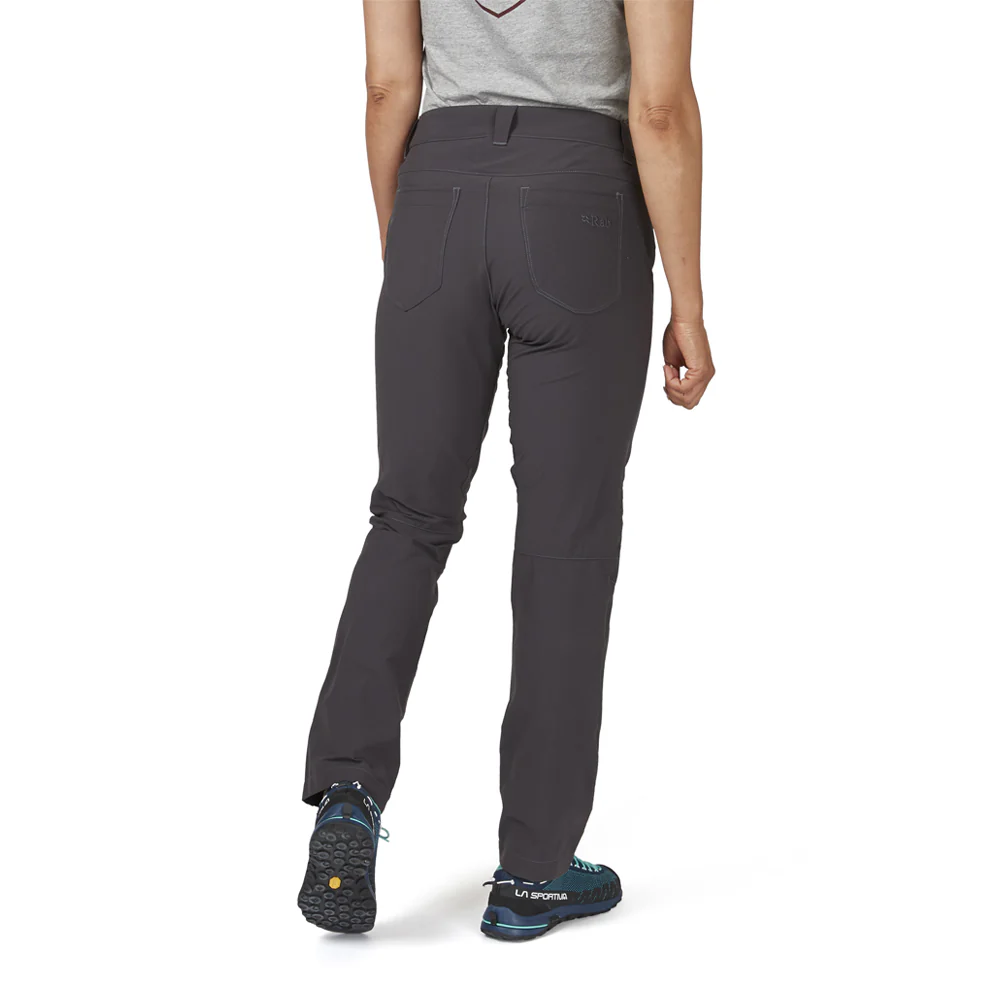 Pantalon Rab Capstone (femmes) - Image 5
