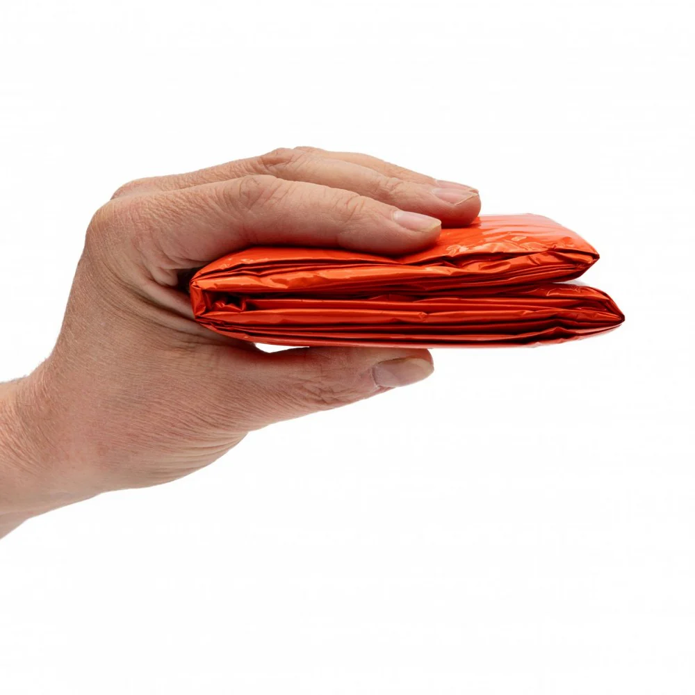 Poncho réfléchissant la chaleur SOL - Image 4