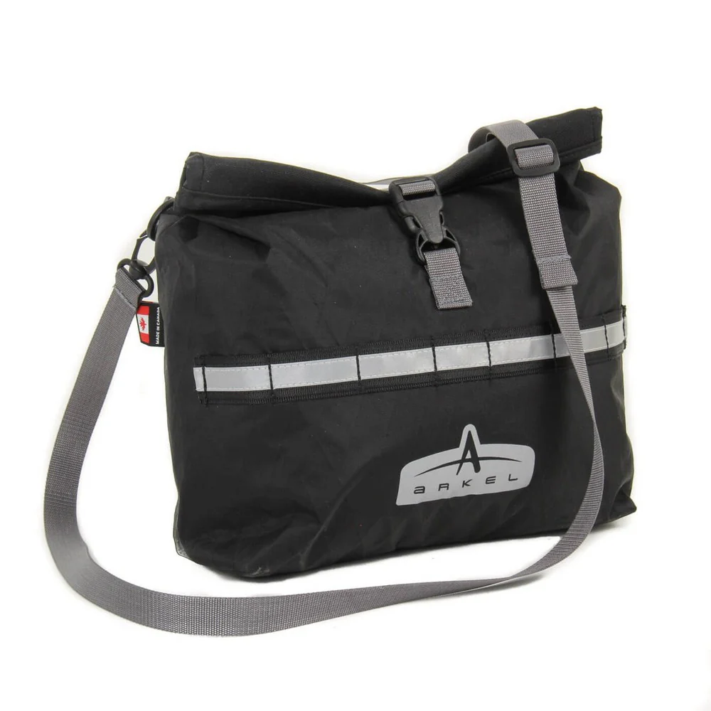 Sac de guidon Arkel BB Packer - 4.5 L - Image 3