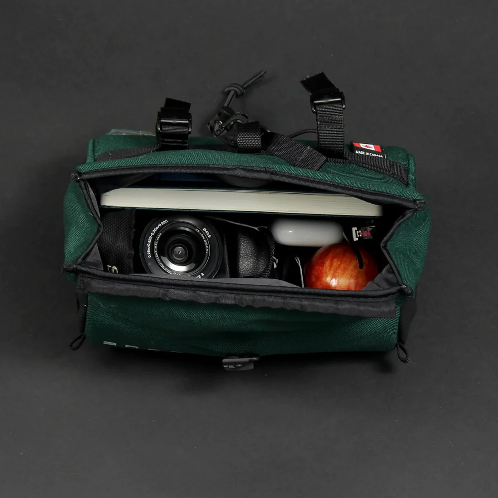 Sac de guidon Arkel E.T Burritos - Image 14