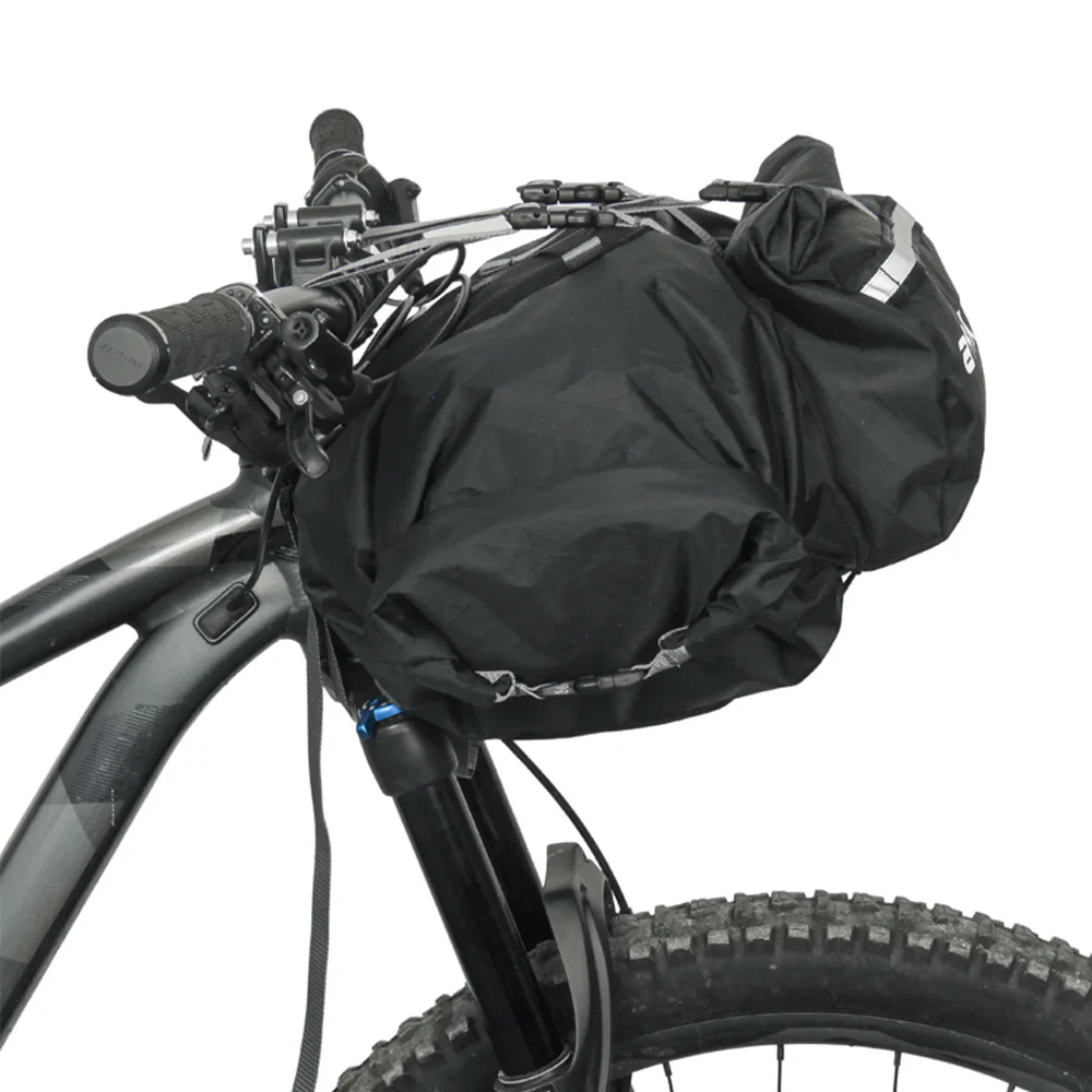 Sac de guidon Arkel Rollerpacker – 20 L - Image 9