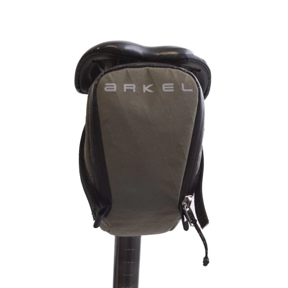 Sac de selle Arkel – Petit - Image 14
