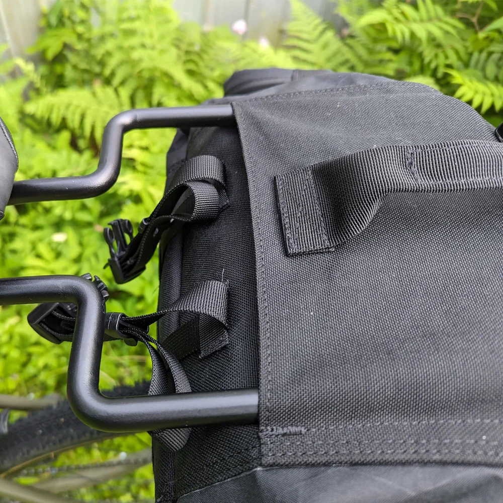 Sac de selle Arkel Rollerpacker – 20 L - Image 5