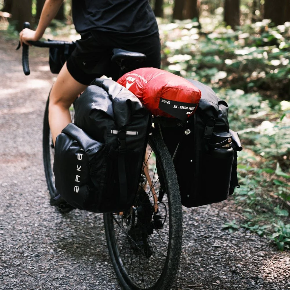 Sacoches Arkel Dolphin 48 - Image 7