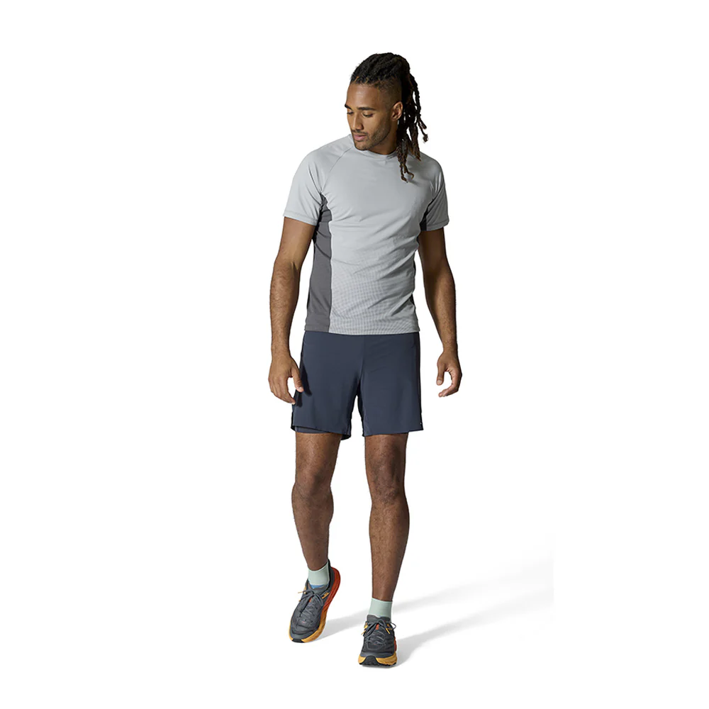 Short de course Rab 2-en-1 Talus (hommes) - Image 3