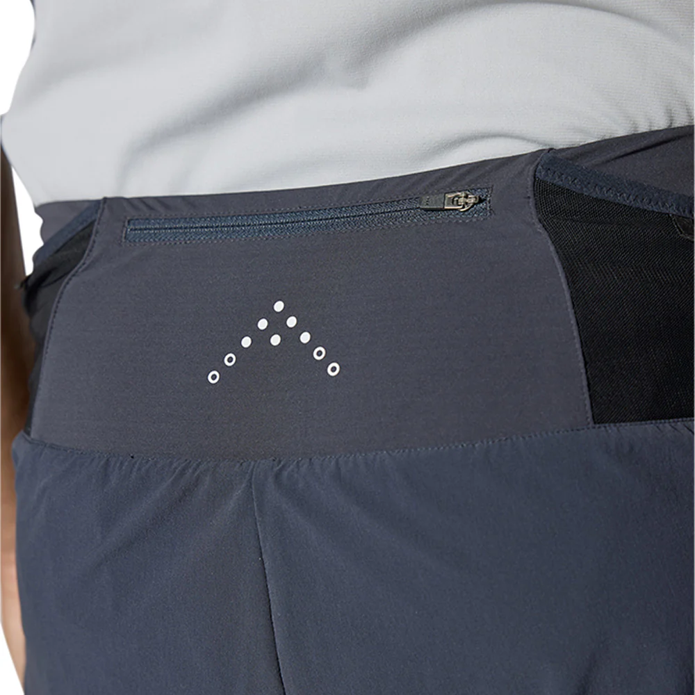 Short de course Rab 2-en-1 Talus (hommes) - Image 8