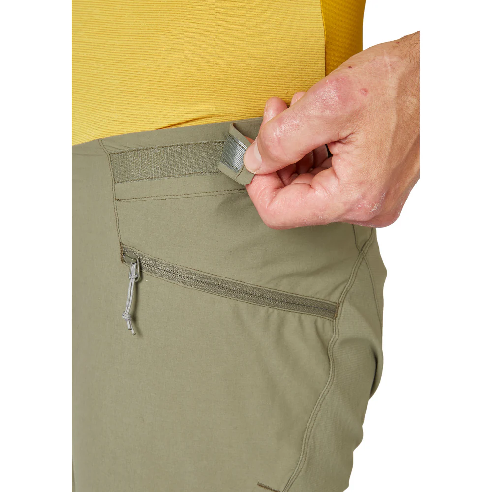 Short de vélo Rab Cinder Crank (hommes) - Image 5