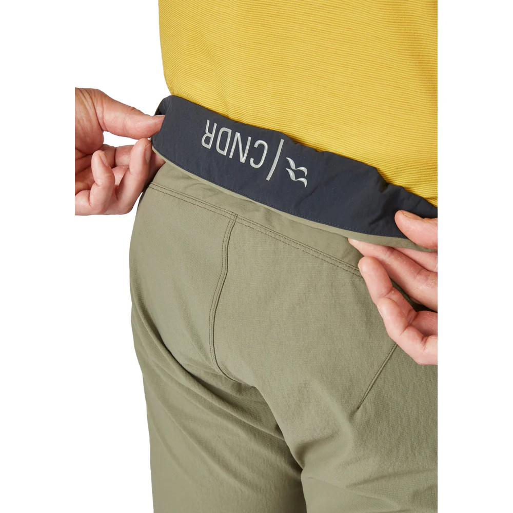 Short de vélo Rab Cinder Crank (hommes) - Image 8