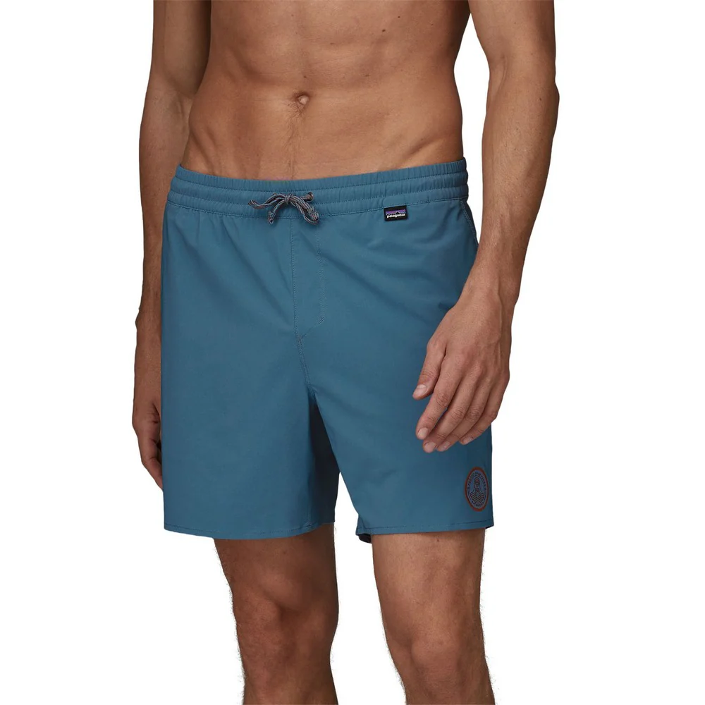 Short Patagonia Hydropeak Volley - 16 po (hommes) - Image 4