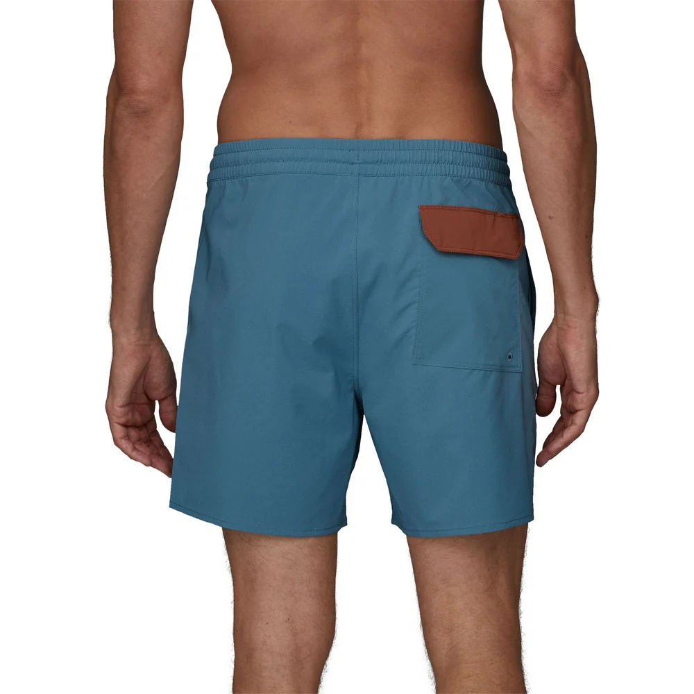 Short Patagonia Hydropeak Volley - 16 po (hommes) - Image 5
