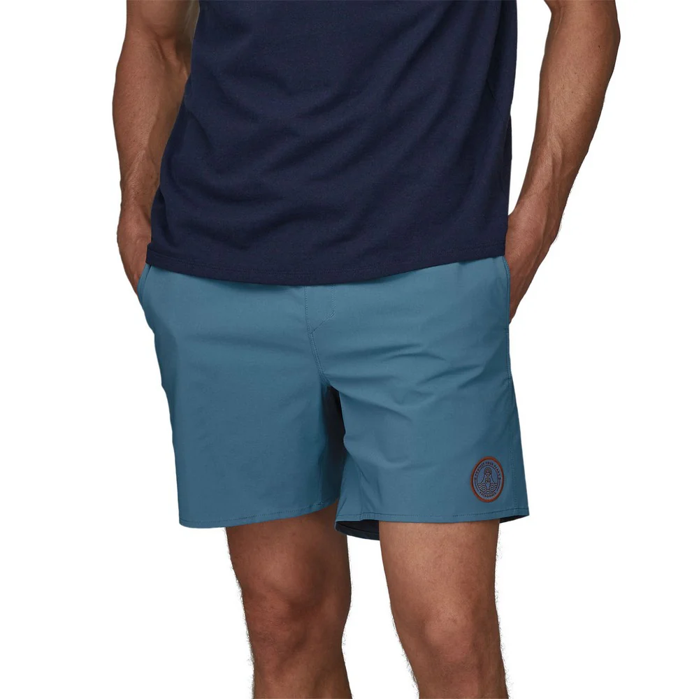 Short Patagonia Hydropeak Volley - 16 po (hommes) - Image 6
