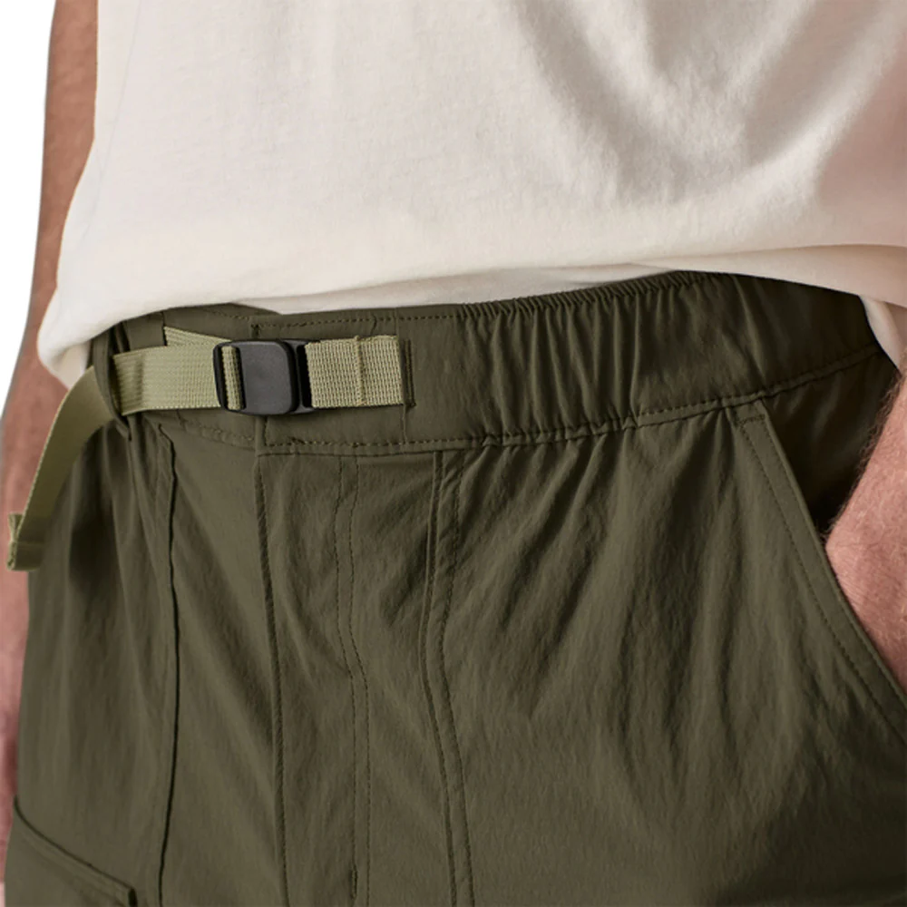 Short Patagonia Outdoor Everyday 6 po (hommes) - Image 12