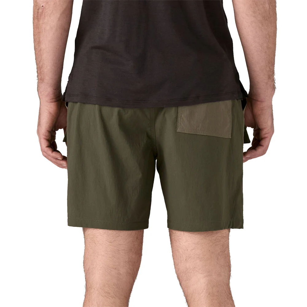Short Patagonia Outdoor Everyday 6 po (hommes) - Image 3
