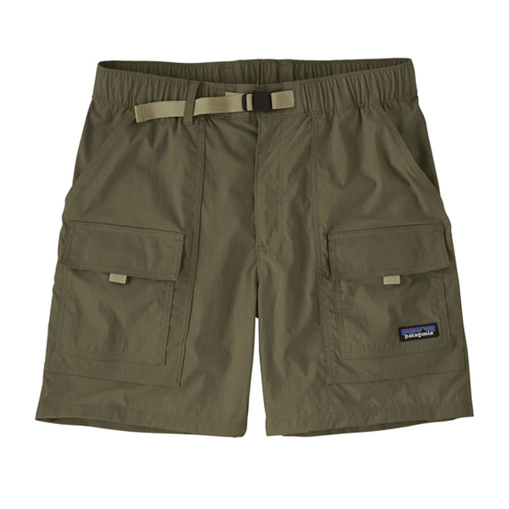 Short Patagonia Outdoor Everyday 6 po (hommes) - Image 7