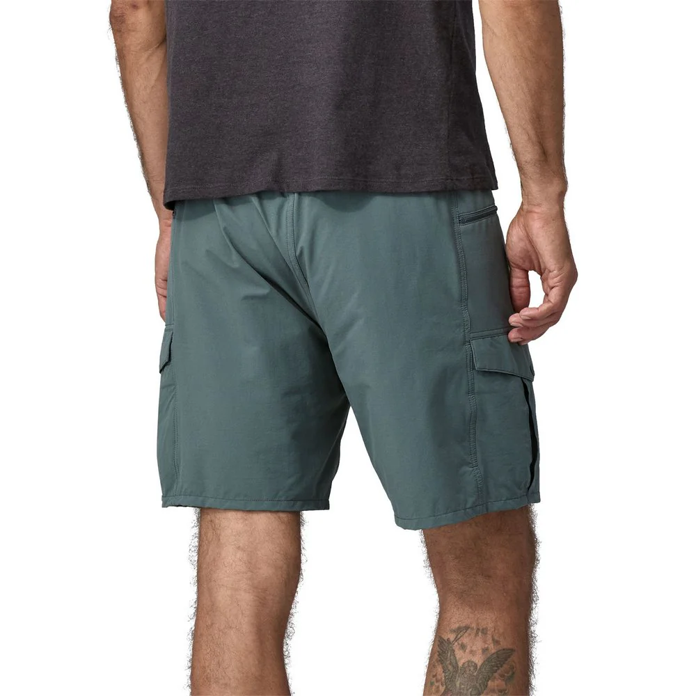 Short Patagonia Outdoor Everyday 7 po (hommes) - Image 3