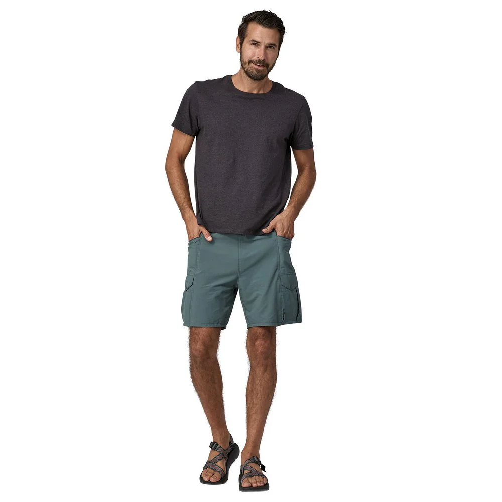 Short Patagonia Outdoor Everyday 7 po (hommes) - Image 4
