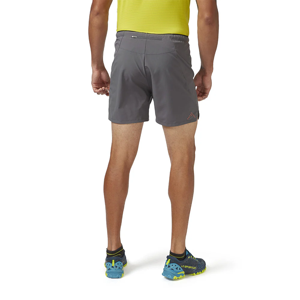Short Rab Talus Active (hommes) - Image 11