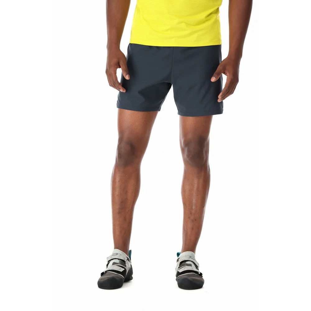 Short Rab Talus Active (hommes) - Image 3