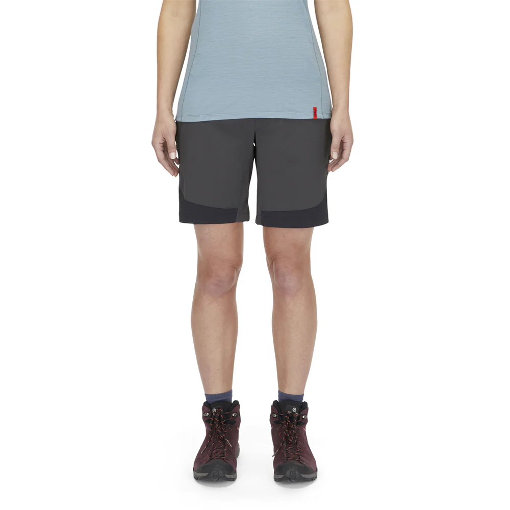 Short Rab Torque Mountain (femmes) - Image 3