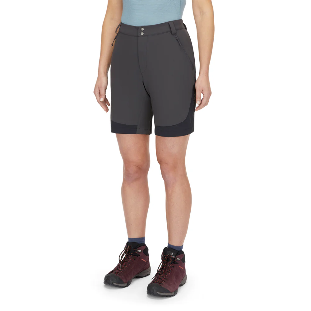 Short Rab Torque Mountain (femmes) - Image 4