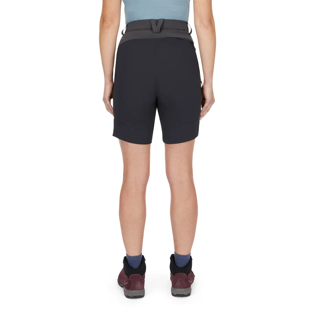 Short Rab Torque Mountain (femmes) - Image 5