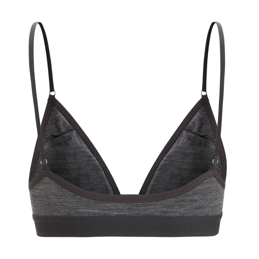 Soutien-gorge Icebreaker Siren (femmes) - Image 10