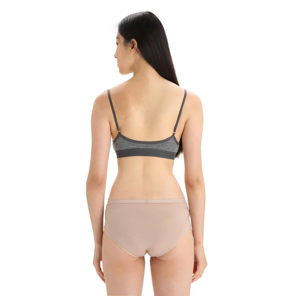 Soutien-gorge Icebreaker Siren (femmes) - Image 13