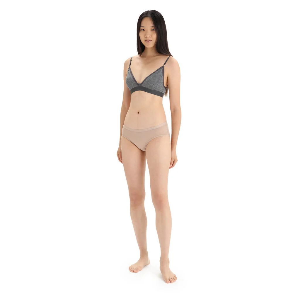 Soutien-gorge Icebreaker Siren (femmes) - Image 14