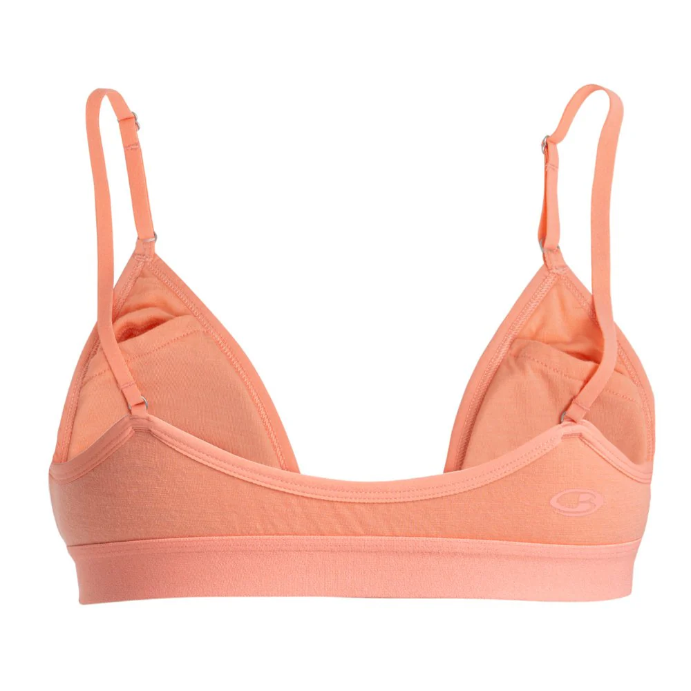 Soutien-gorge Icebreaker Siren (femmes) - Image 18