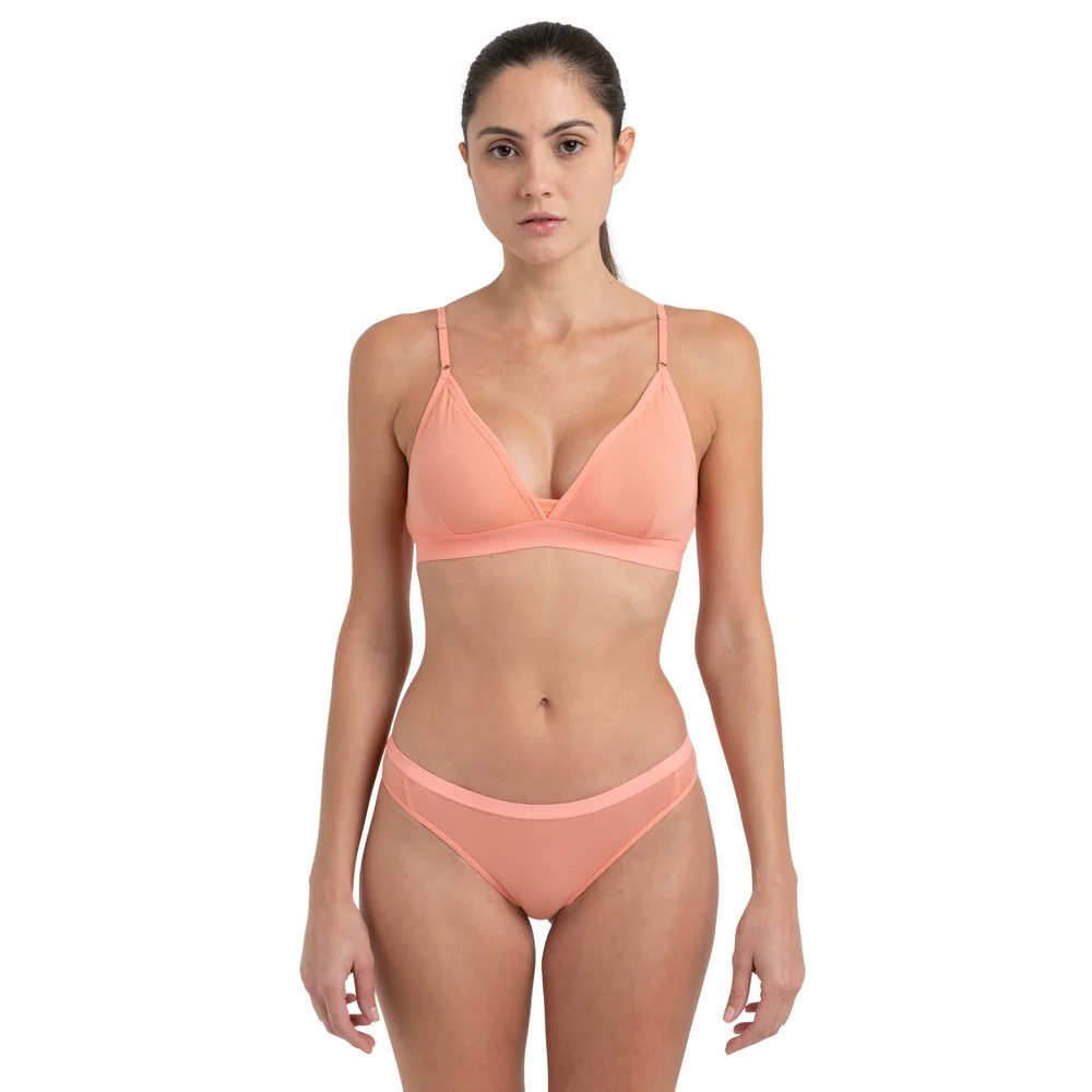 Soutien-gorge Icebreaker Siren (femmes) - Image 19