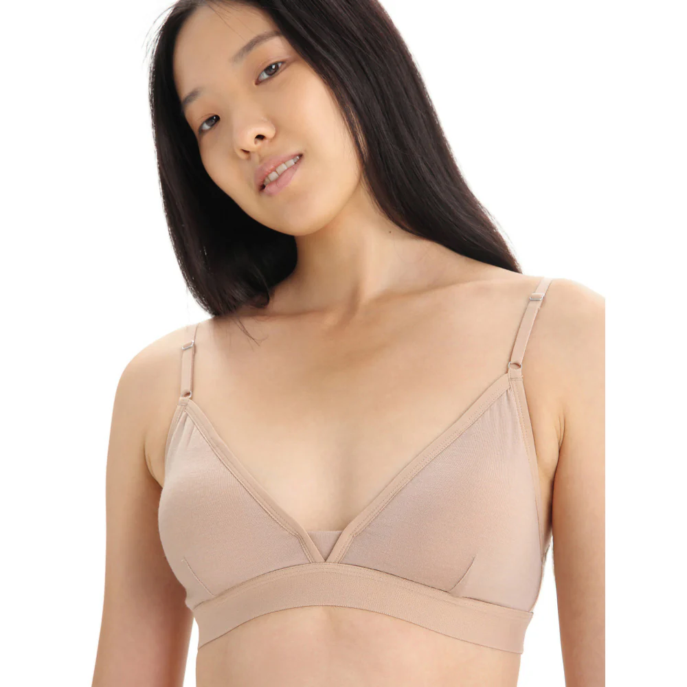 Soutien-gorge Icebreaker Siren (femmes) - Image 24