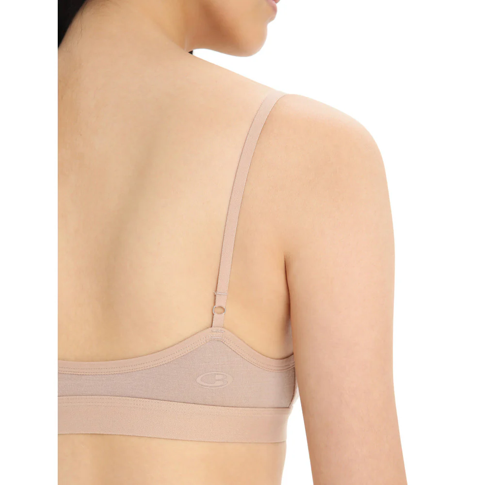 Soutien-gorge Icebreaker Siren (femmes) - Image 26