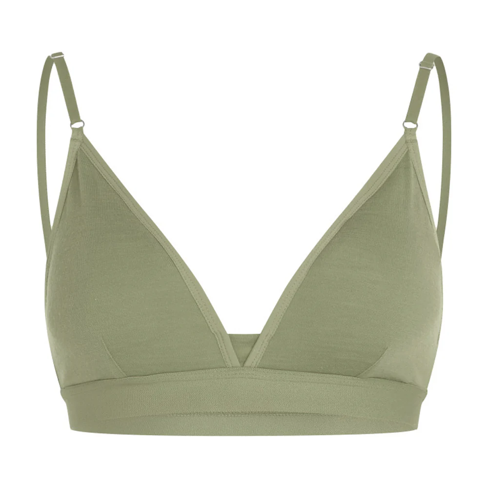 Soutien-gorge Icebreaker Siren (femmes) - Image 27