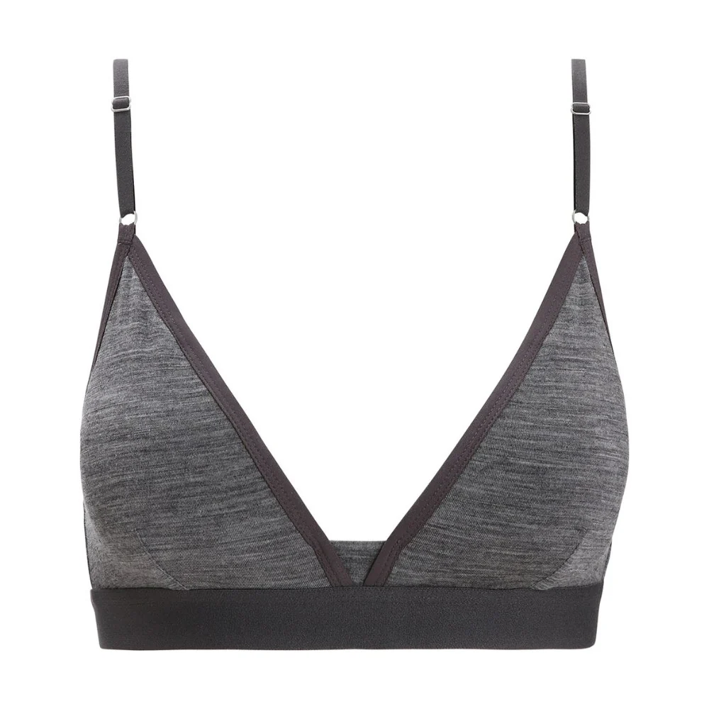 Soutien-gorge Icebreaker Siren (femmes) - Image 9