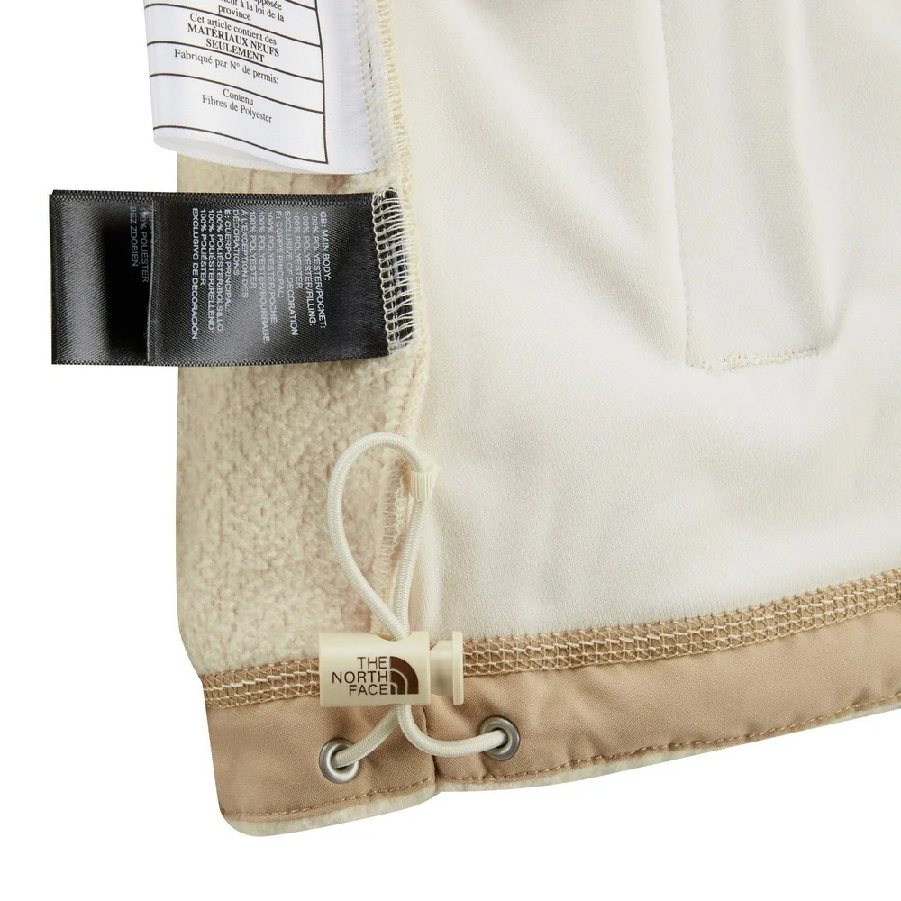 Veste en laine polaire The North Face Cragmont (femmes) - Image 4